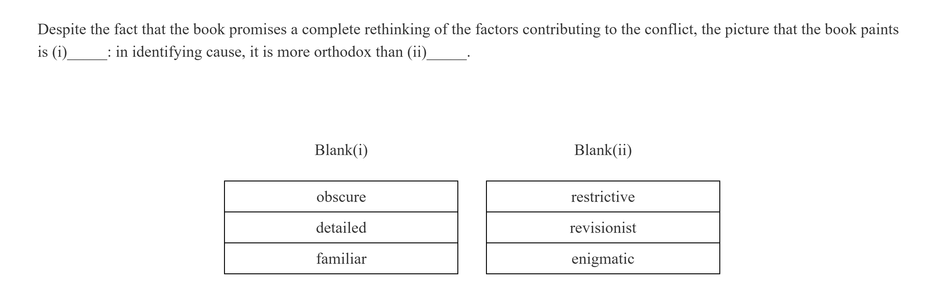 KMF Comprehensive set of mathematics questions after the reform